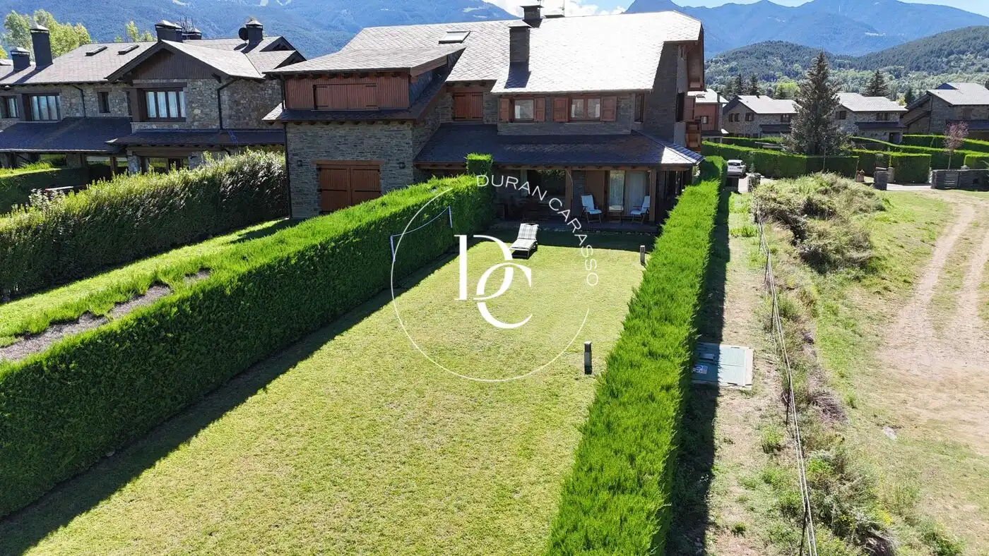 Casa amb jardí en venda a Urbanitzacio el Pla, imagen 23