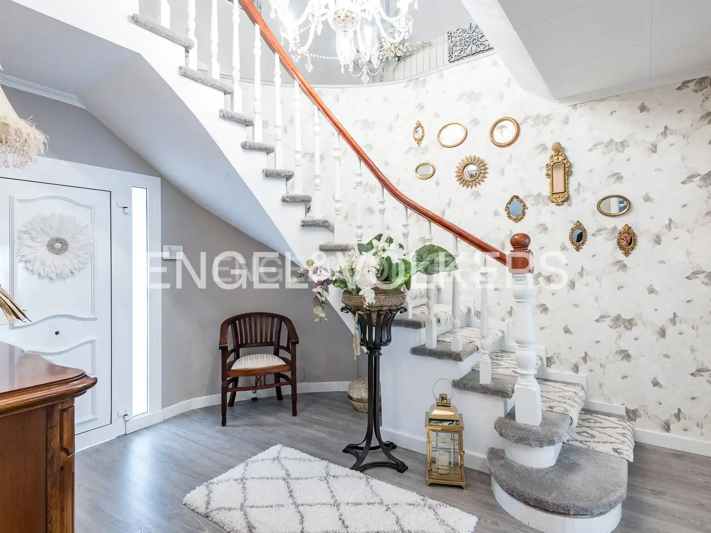 Maison avec terrasse à vendre à Santa Susanna, imagen 6