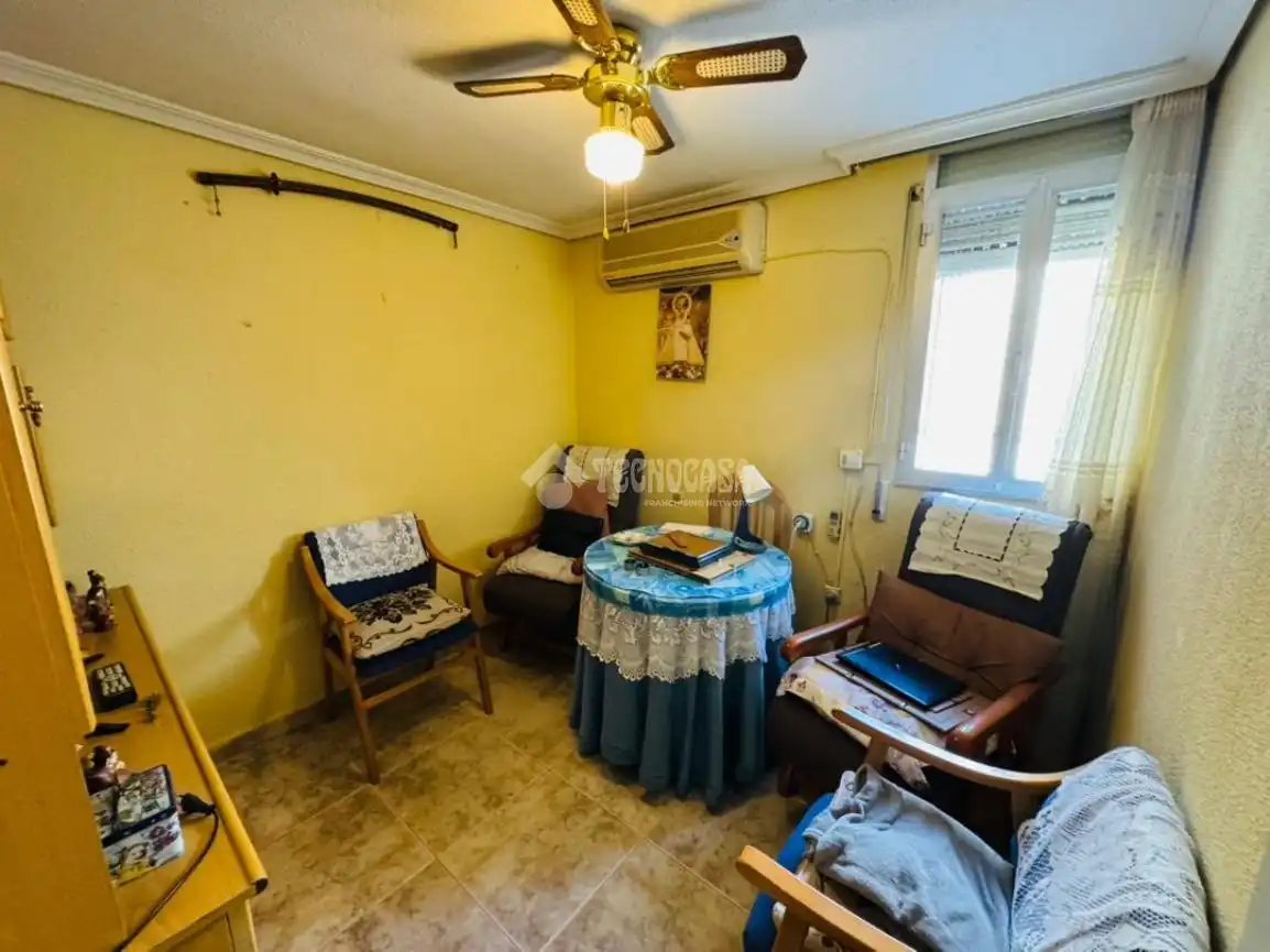 Piso en venta en Madrid