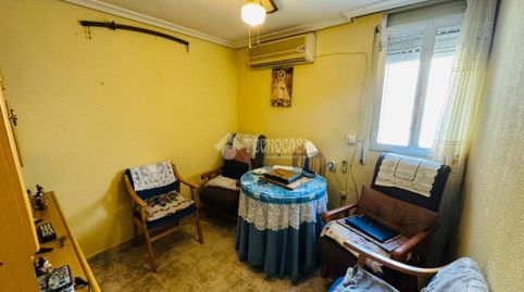 Foto 4 de Piso en venta en Amposta, Madrid Capital