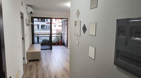 Foto 4 de Pis de lloguer a Avenida Marqués de Villanueva del Prado, 6, Zona Botánico, Santa Cruz de Tenerife