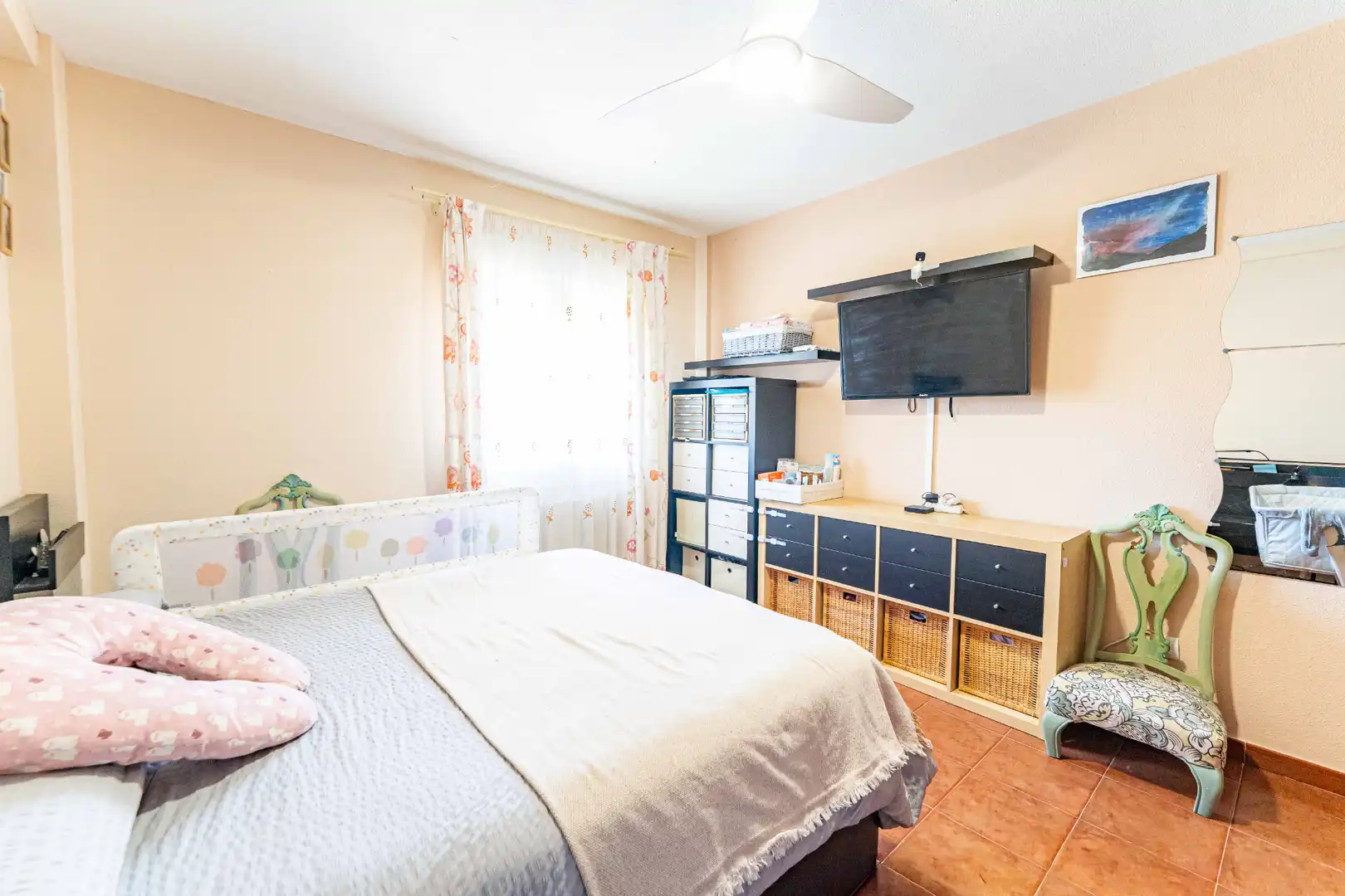 Dormitori de Dúplex en venda en Arroyomolinos (Madrid) amb Calefacció i Forn