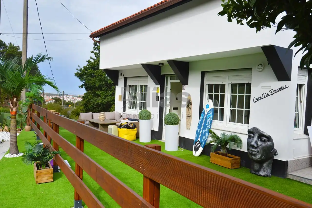Haus mit Garten zum Verkauf in Cabana de Bergantiños, imagen 26