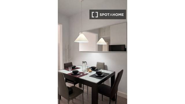 Piso en Alquiler en Palacio