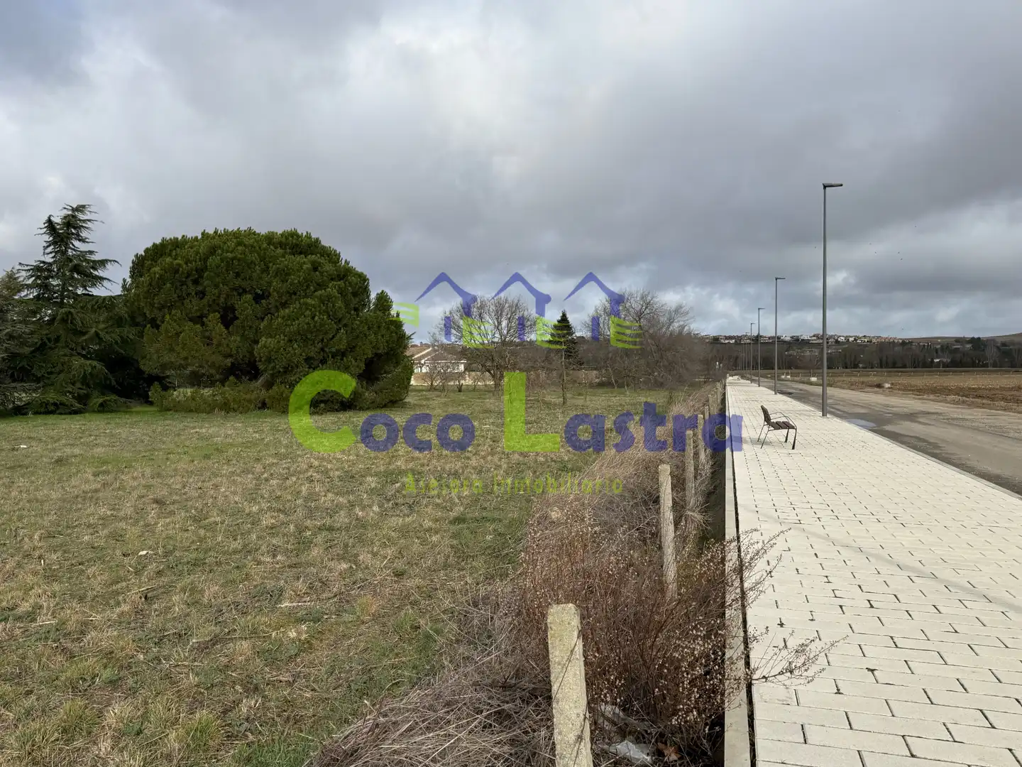 Terreno residenziale in vendita a Calle la Encina, imagen 11