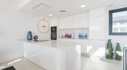 Foto 5 de Pis en venda a Parque Central, Málaga