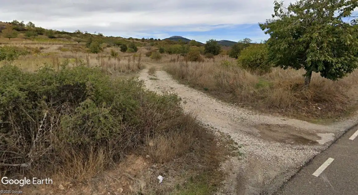 Terreno rústico en venta en Covarrubias, imagen 6