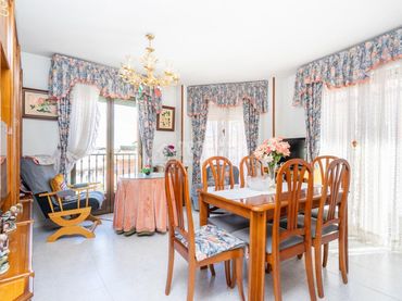 Appartement avec balcon à vendre à Centro