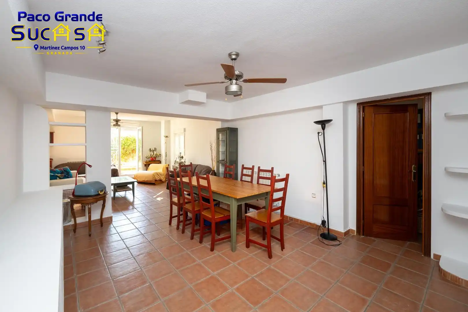Home with pool for sale in Calle DR FLEMING, imagen 37