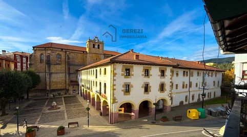 Foto 4 von Maisonette zum Verkauf in Aldatseta Kalea, Bermeo, Bizkaia
