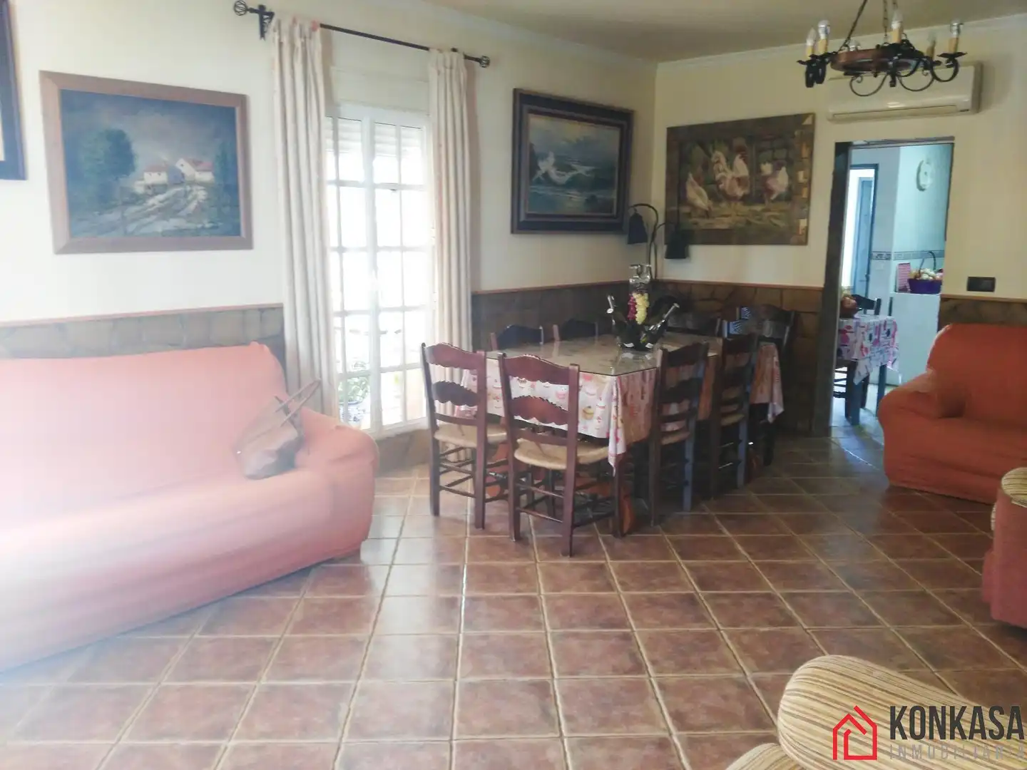 Chalet con piscina en venta en Arcos de la Frontera, imagen 19