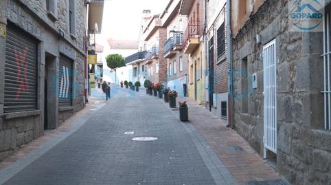 Foto 3 von Geschaftsraum zur Miete in Calle Unión, 4, Valdemorillo pueblo, Valdemorillo