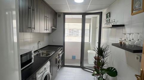 Foto 4 de Piso en venta en Calle Real de Armilla, Poniente, Armilla