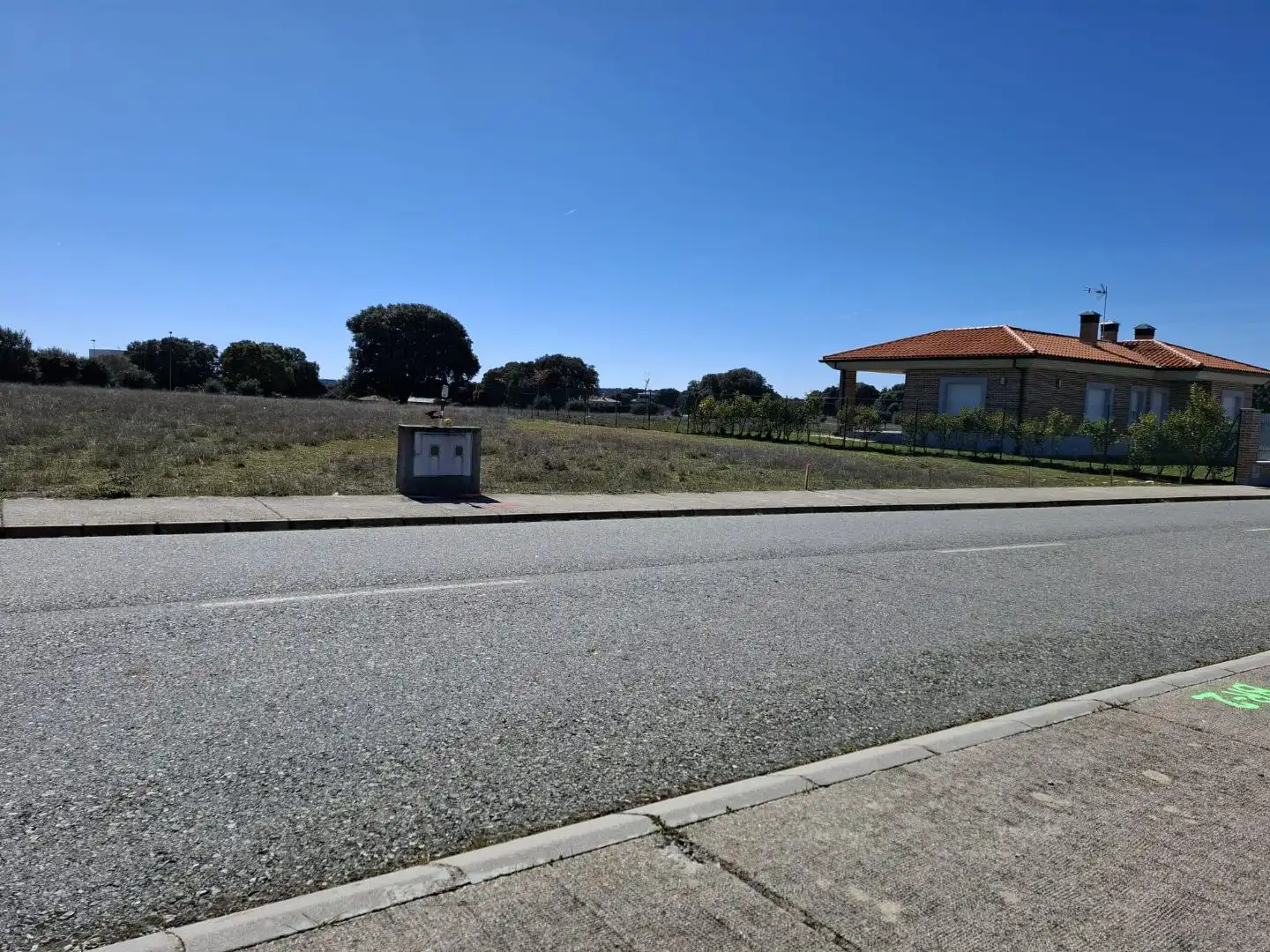 Residential for sale in Buenavista