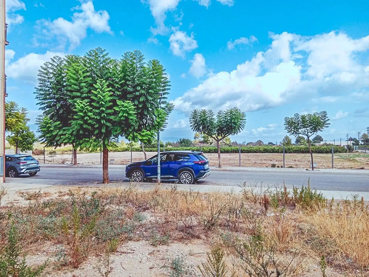 Terreno residencial en venta en Santa Bàrbara, imagen 7