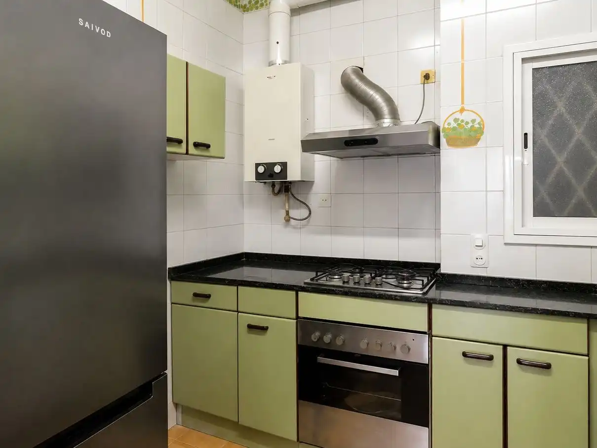 Piso con ascensor en venta en Bailen 58, imagen 14