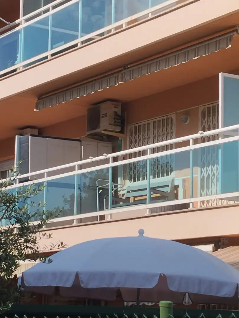 Pis amb piscina en venda a Carrer Segre, imagen 11