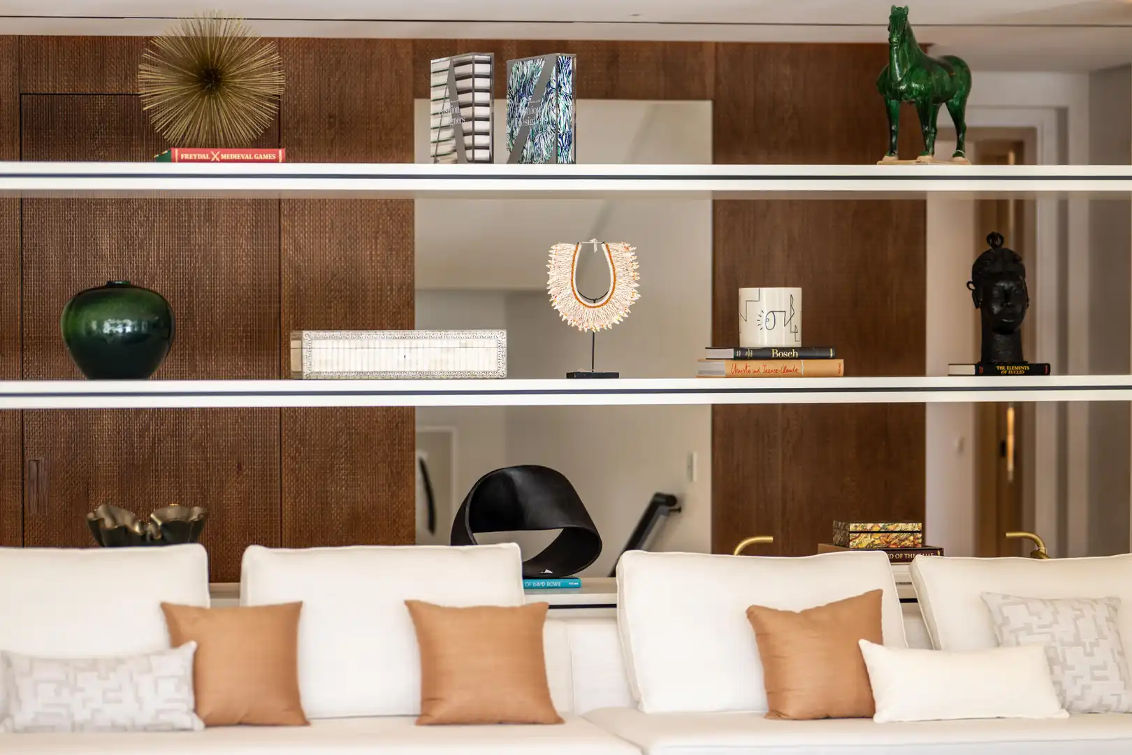 Maison avec terrasse à vendre à Milla de Oro, imagen 19