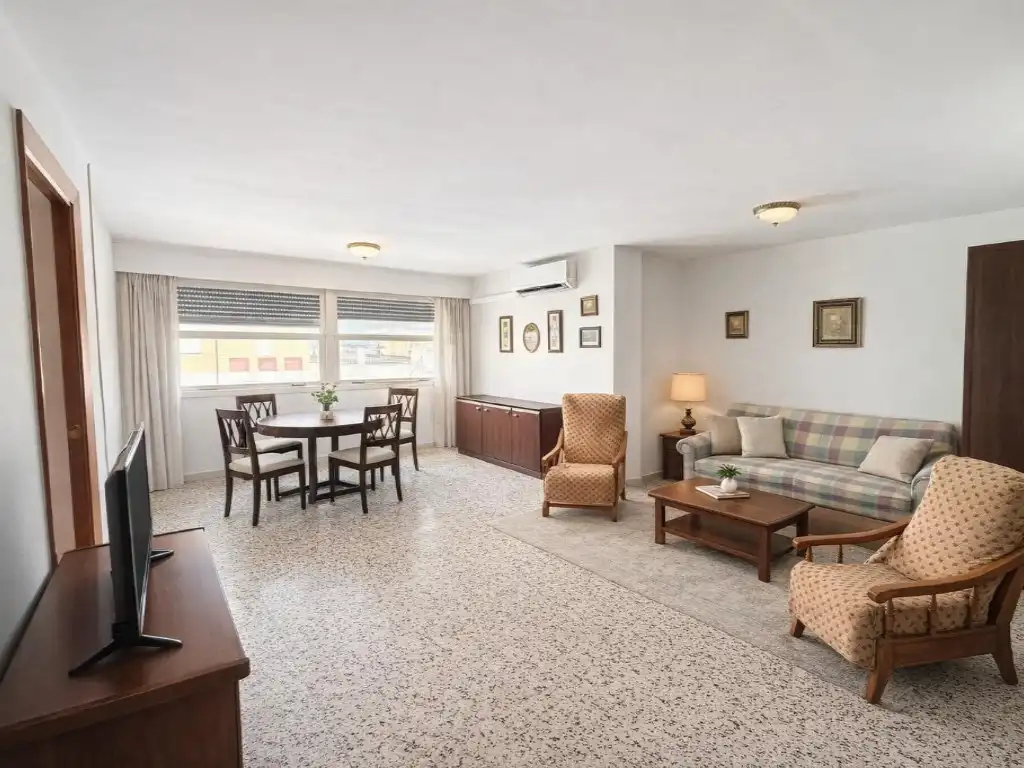 Appartement compact avec ascenseur à vendre à Paseo Maritim Neptu, imagen 2