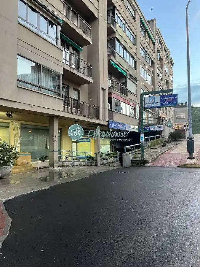 Aparcament de lloguer a Ezequiel González - Conde de Sepúlveda, imagen 3