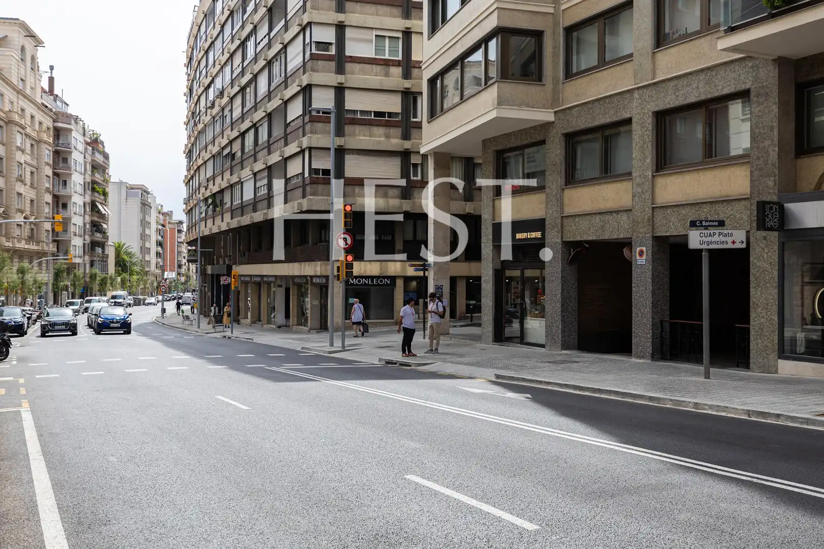 Ático con ascensor en venta en Carrer d'Atenes, imagen 40
