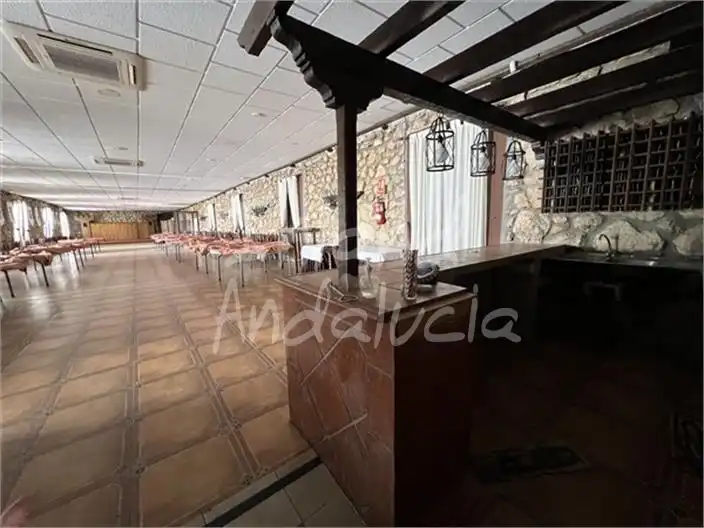 Local comercial en venda a Montefrío, imagen 6