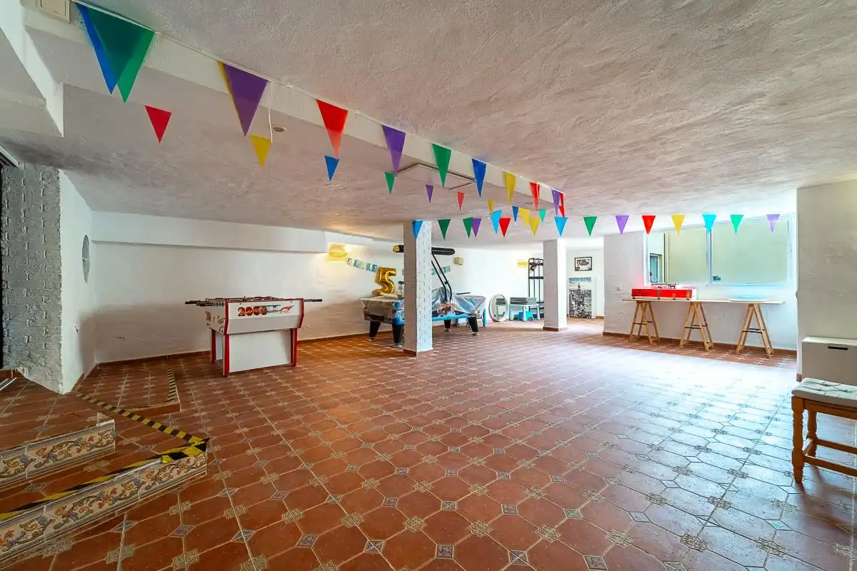 Casa adosada en venda en Vélez-Málaga amb Calefacció, Jardí privat i Terrassa