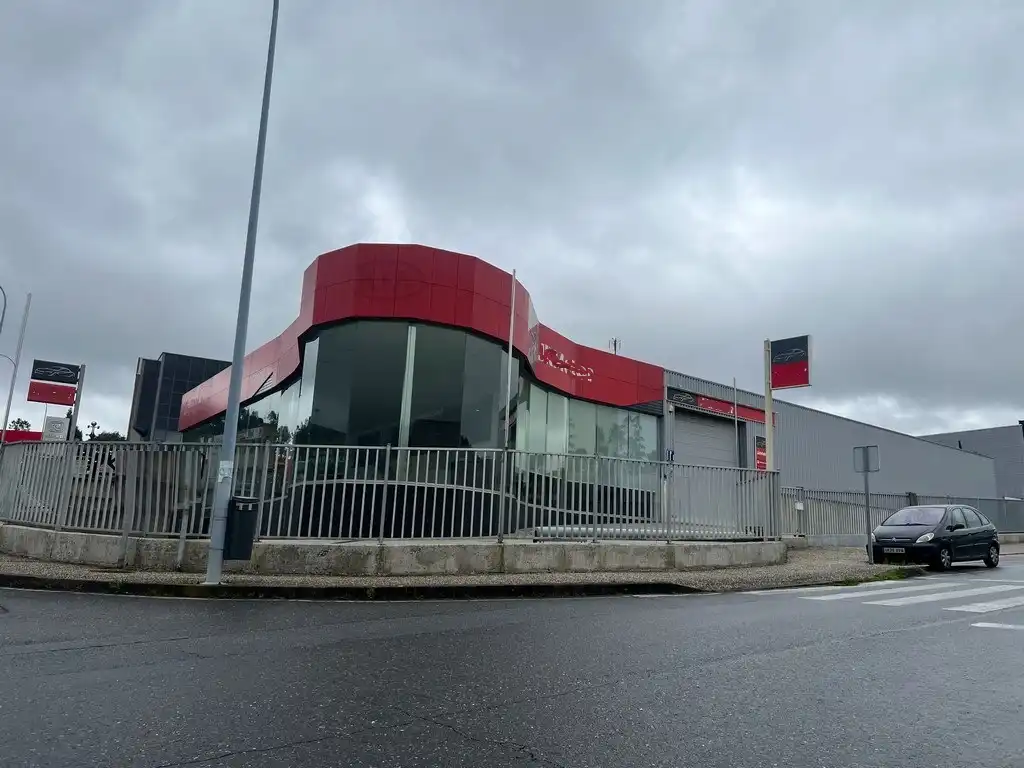 Nau industrial en venda a Rúa Oliveiras, imagen 3
