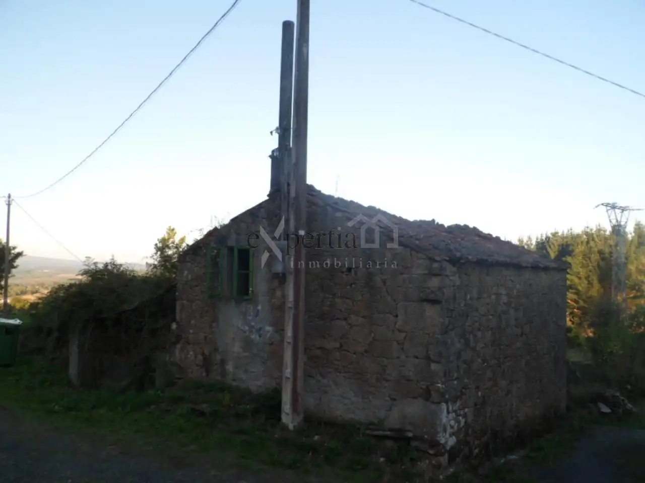 Casa o xalet en venda a Agolada