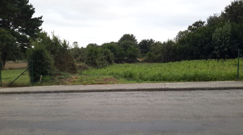 Foto 2 de Residencial en venda a Rúa Mondoñedo, 31, Vilalba, Lugo