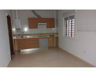 Kitchen of Apartment for sale in San José del Valle