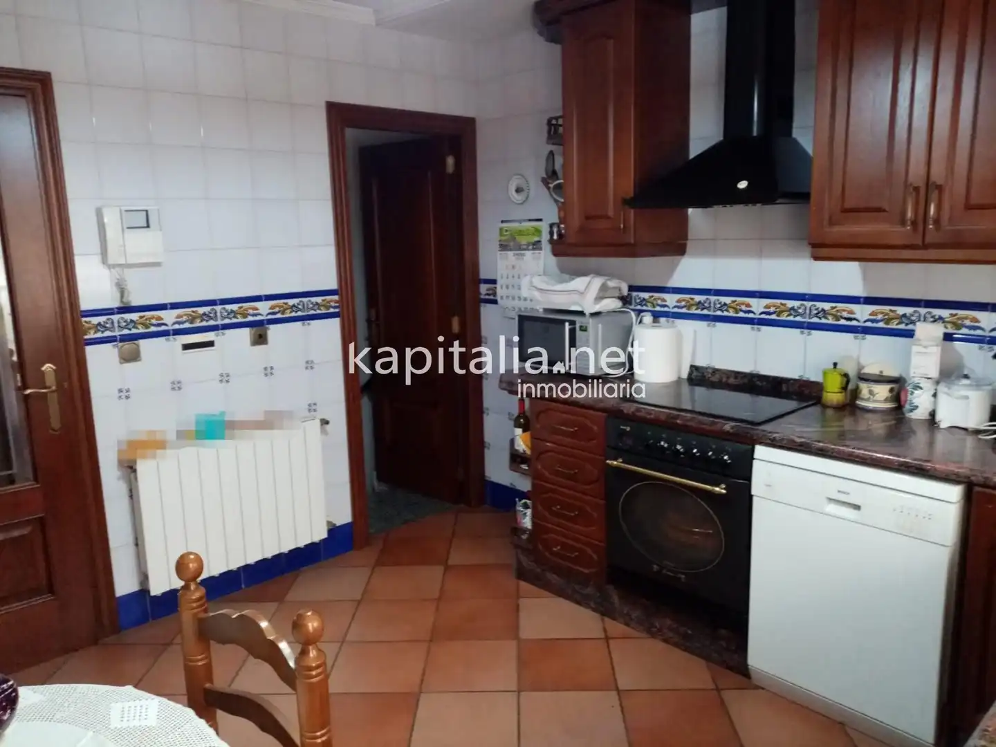Casa o xalet en venda a Canals