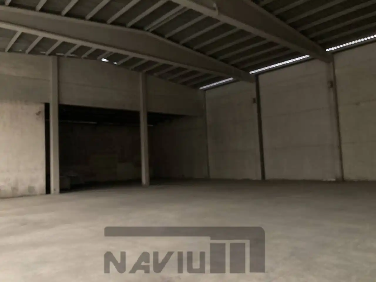 Nave industrielle à vendre à La Estación, imagen 11