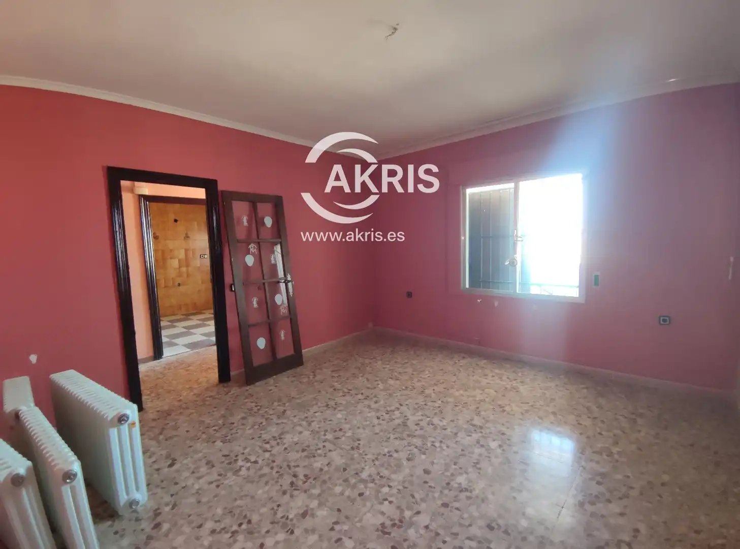 Habitación de Piso en venta en Urda con Calefacción
