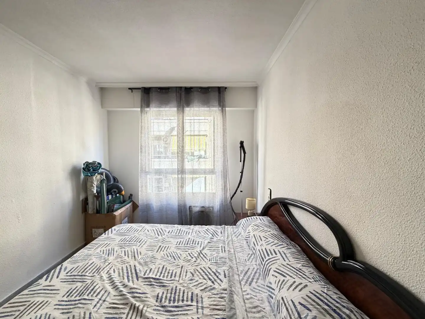 Appartement compact avec terrasse à vendre à Calle SAN PASCUAL, imagen 26