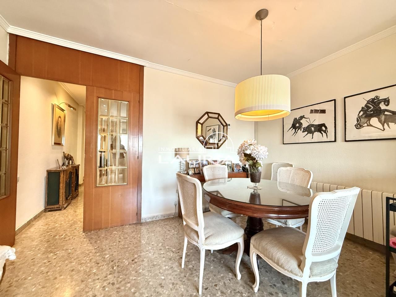 Flat for sale in El Grau