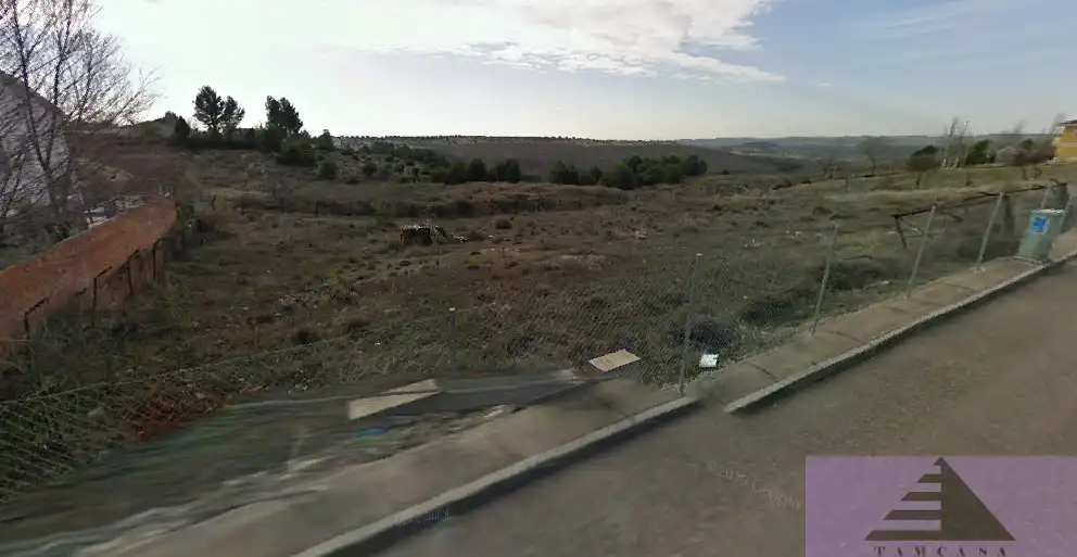 Terreno residenziale in vendita a Borox