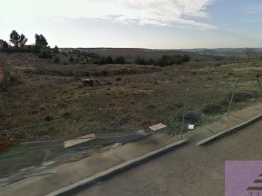 Terreno residenziale in vendita a Borox