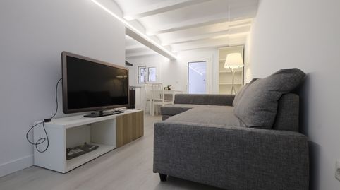 Foto 5 de Piso en venta en Travessera de Gràcia, El Baix Guinardó, Barcelona Capital