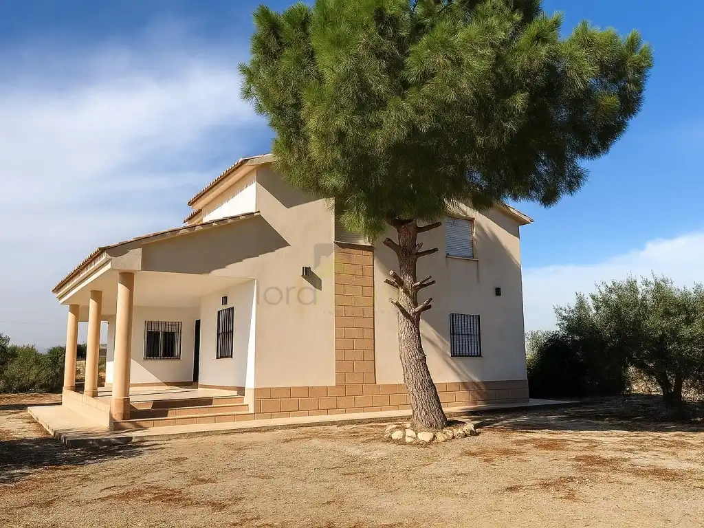 Xalet en venda a Camino de la Torre-Campillo 44, imagen 3