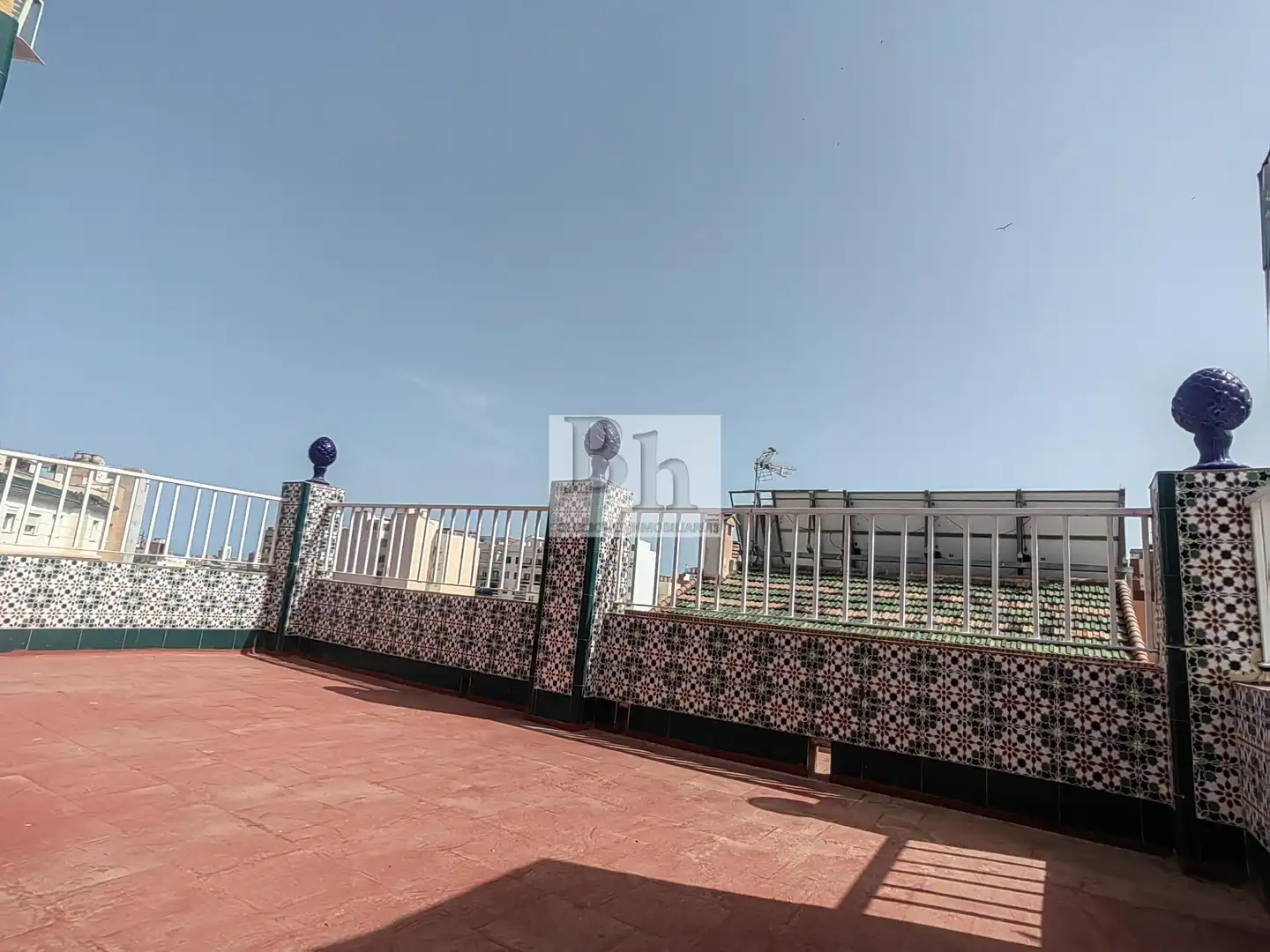 Casa en venda a Bailén - Miraflores, imagen 12