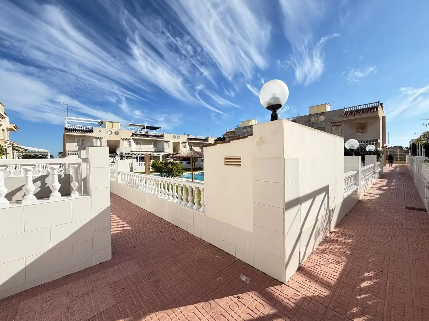 Bungalow con piscina in vendita a Calle ALBORAN, imagen 41