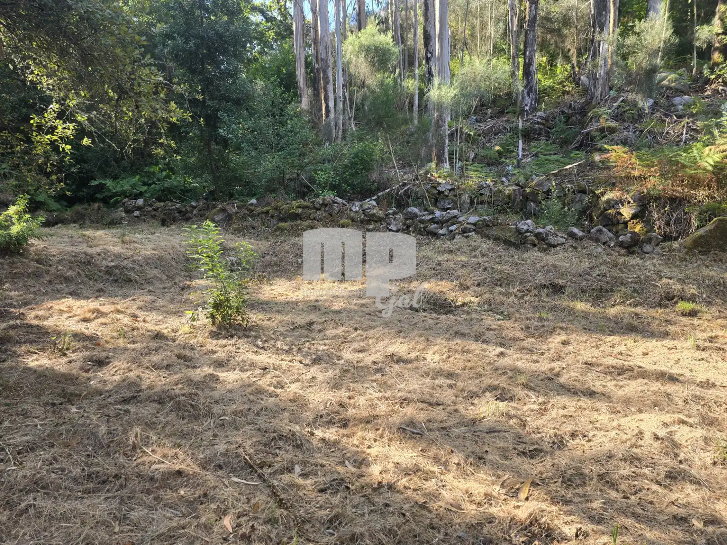 Casa rústica amb jardí en venda a Lugar Hervillas 116, imagen 19