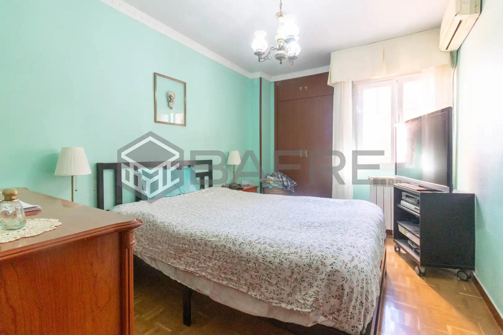 Habitación de Piso en venta en Rivas-Vaciamadrid con Aire acondicionado, Calefacción y Parquet
