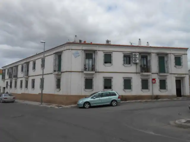 Pis en venda a C/ La Sabina, Almonte ciudad