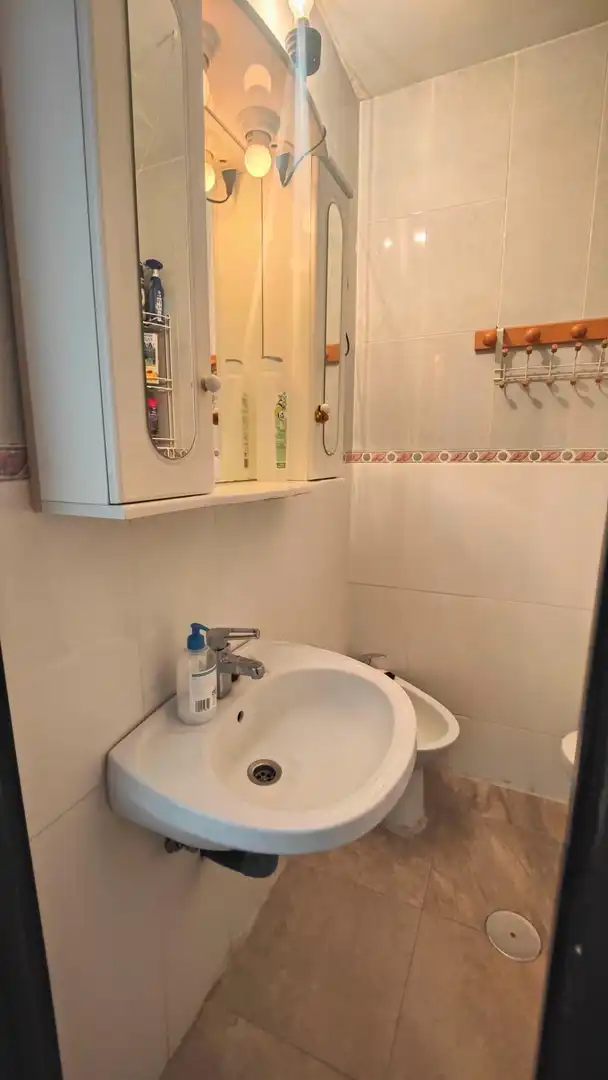 Wohnung zum Verkauf in Ayuntamiento