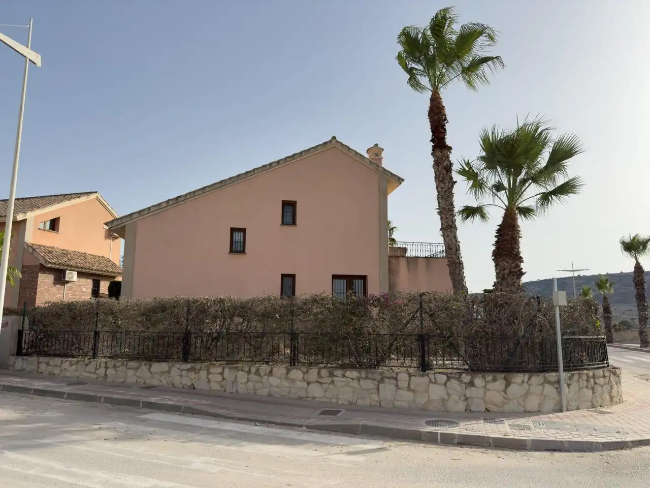 Villa con terrazza in vendita a Algorfa, imagen 13