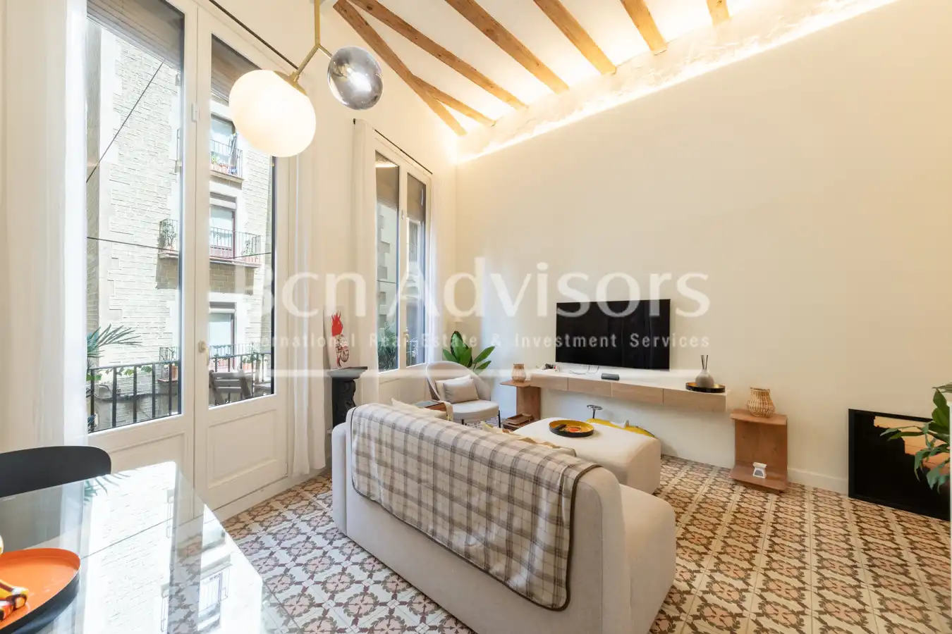 Appartement avec terrasse à vendre à Carrer del Regomir, imagen 7