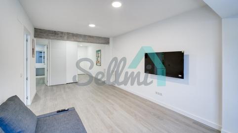 Photo 4 of Flat to rent in Marqués de Teverga, Plaza de América, Oviedo