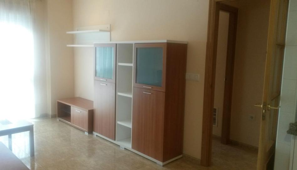 Foto 1 de Apartament en venda a Juan Carlos I, Murcia